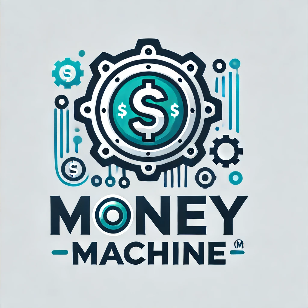 MoneyMachine